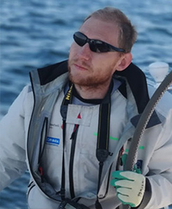 Ulf Tjernberg