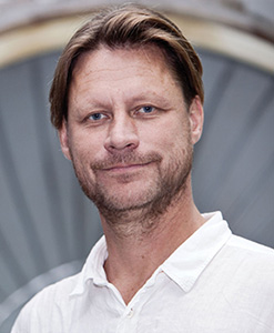 Torbjörn Linderson